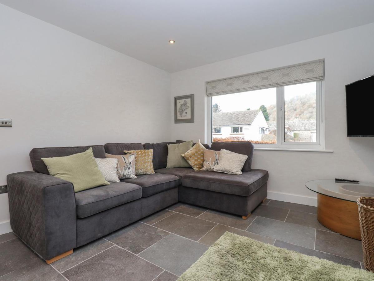 Woodview Pooley Bridge Exterior foto