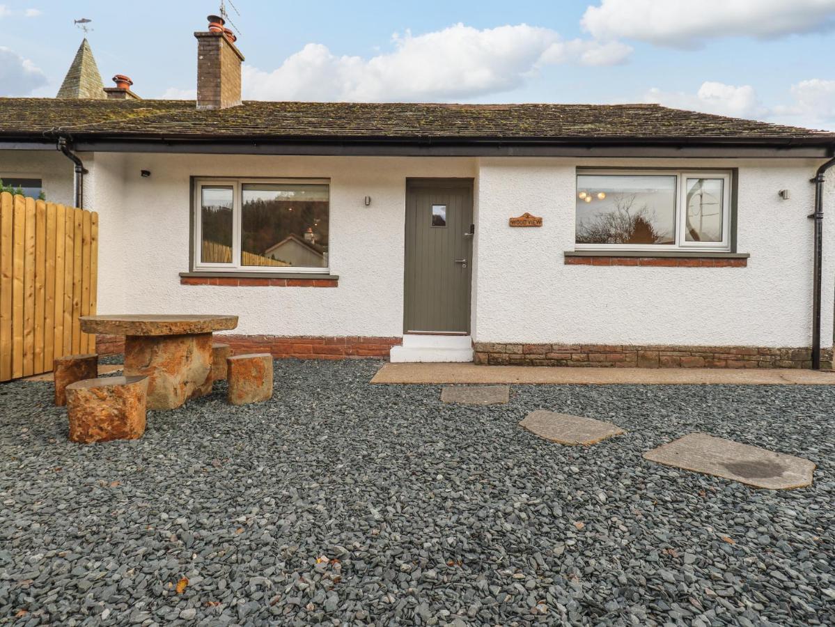 Woodview Pooley Bridge Exterior foto