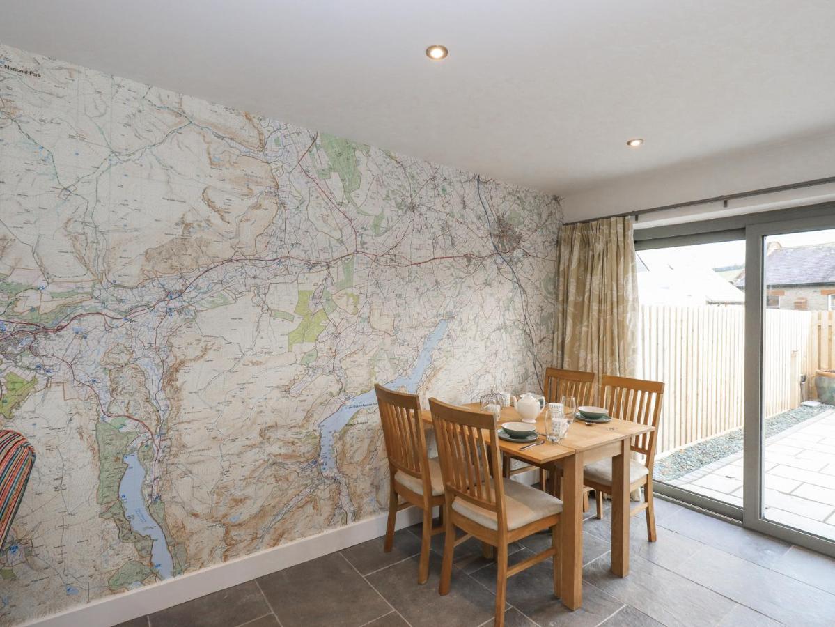 Woodview Pooley Bridge Exterior foto